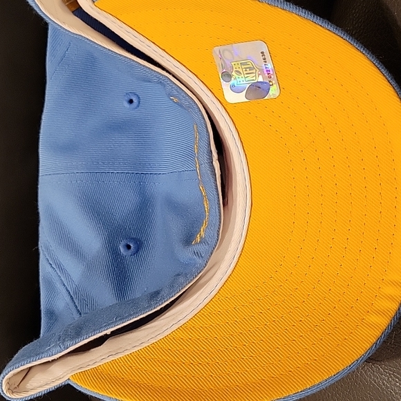 Vintage authentic original unworn cap 7 5/8 - Picture 2 of 5